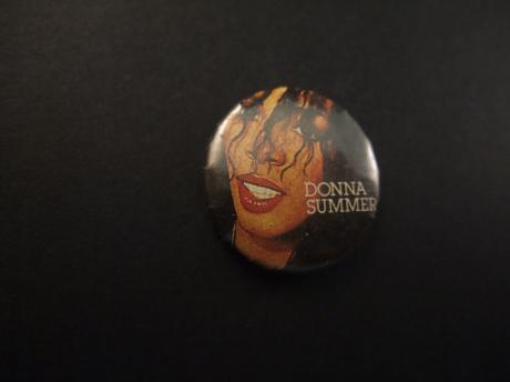 Donna Summer Queen of disco Amerikaans zangeres jaren 70